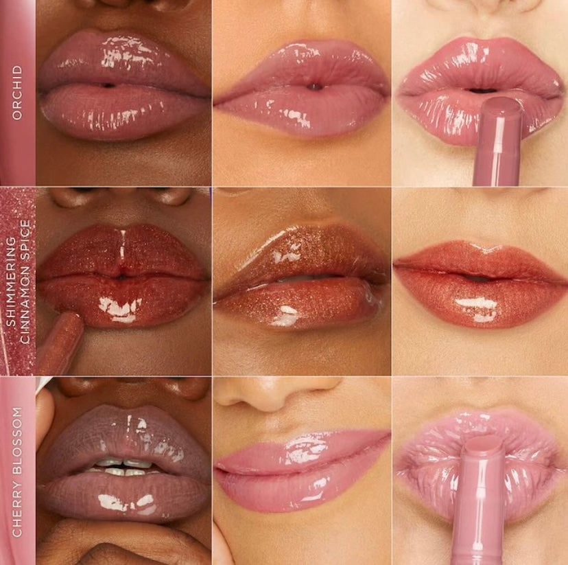 Mini Maracuja Juicy Triple Threat Trio - Tarte