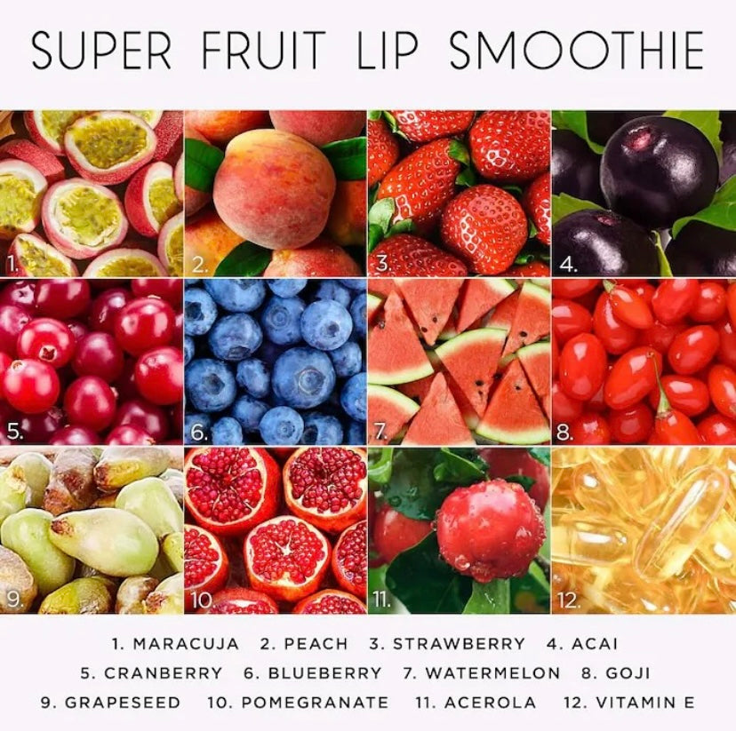 Mini Maracuja Juicy Triple Threat Trio - Tarte