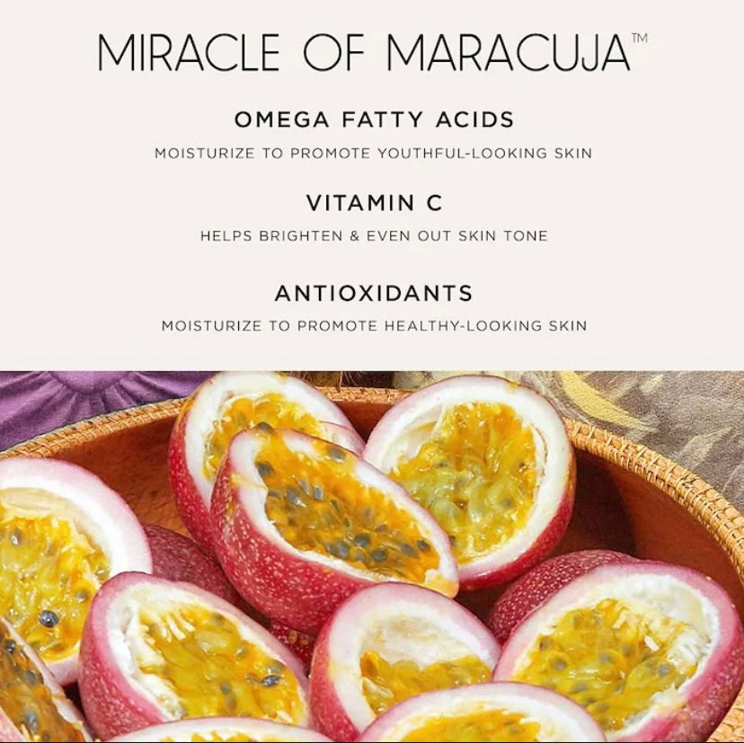 Mini Maracuja Juicy Triple Threat Trio - Tarte