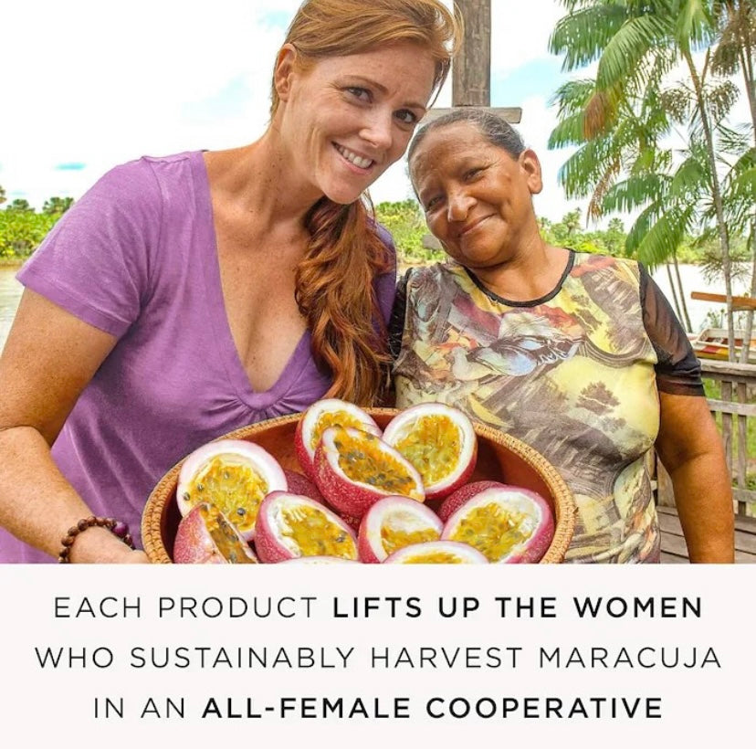 Mini Maracuja Juicy Triple Threat Trio - Tarte