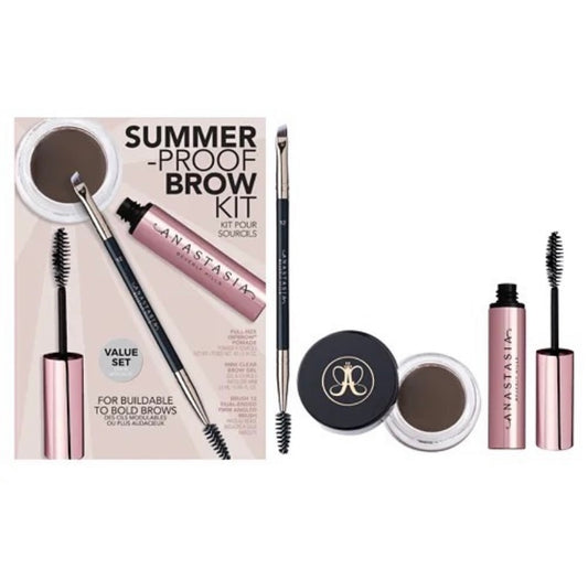 Summer Proof Brow Kit - Anastasia Beverly Hills