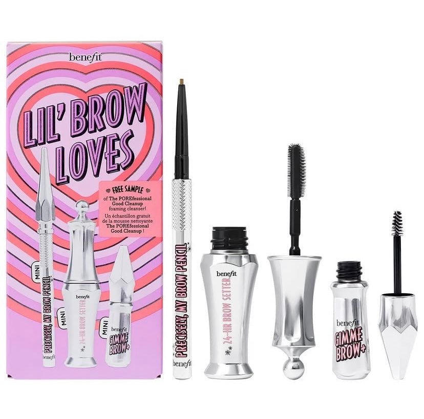 Lil Brow Loves - Benefit