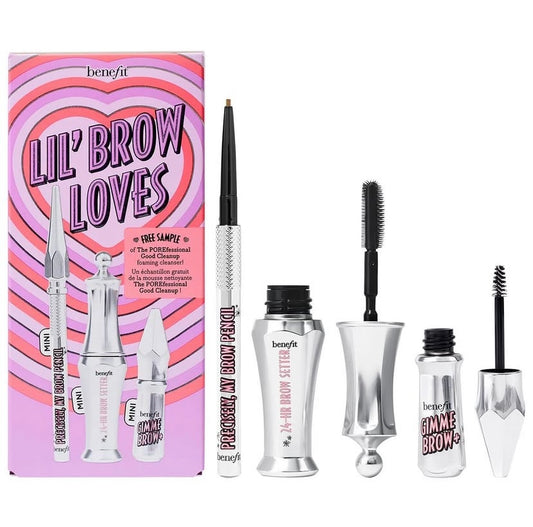 Lil Brow Loves - Benefit