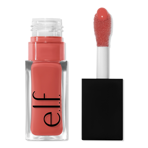 Nourishing Tinted Lip Oil - e.l.f. Cosmetics