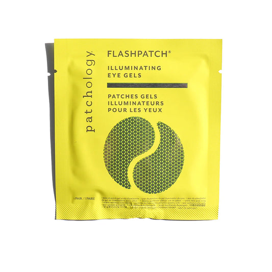 FlashPatch Illuminating Eye Gels – Patchology