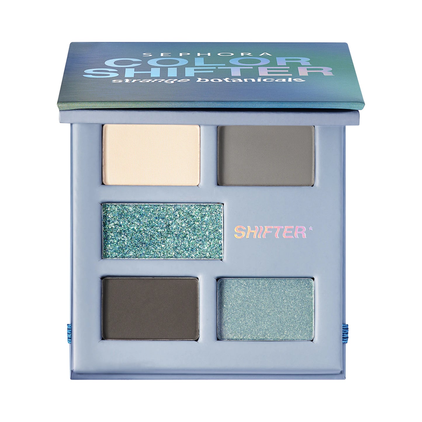 Color Shifter Eyeshadow Palette - Sephora Collection