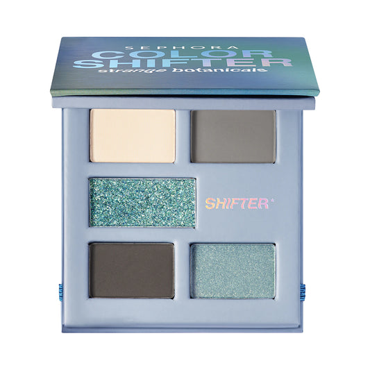 Color Shifter Eyeshadow Palette - Sephora Collection