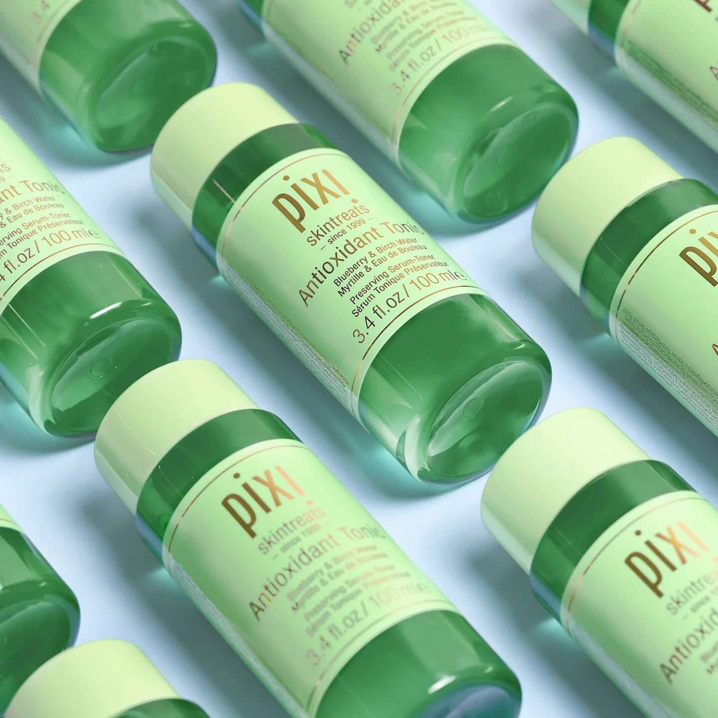 Antioxidant Tonic Toner – Pixi