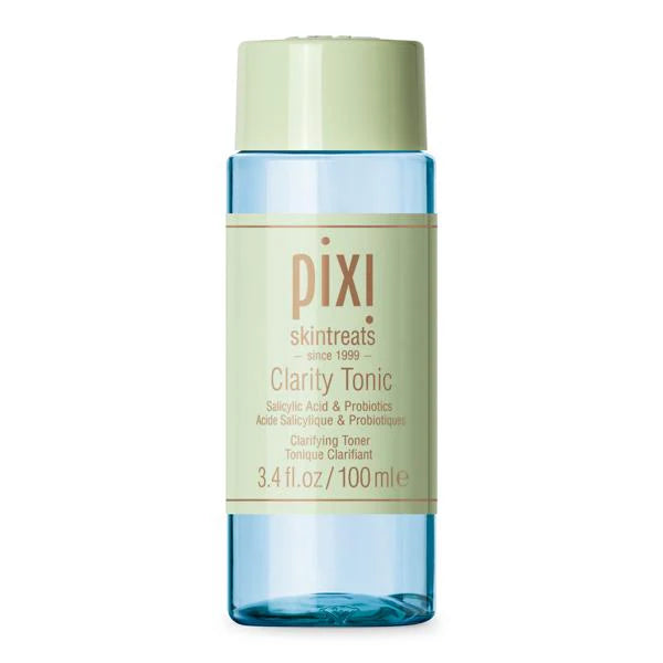 Clarity Tonic Toner – Pixi