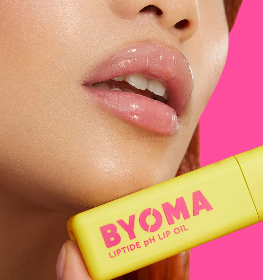 Liptide pH Lip Oil – Byoma