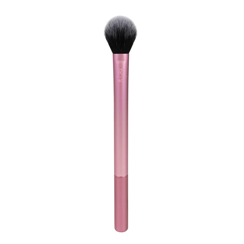Setting Powder & Highlighter Brush #402 – Real Techniques