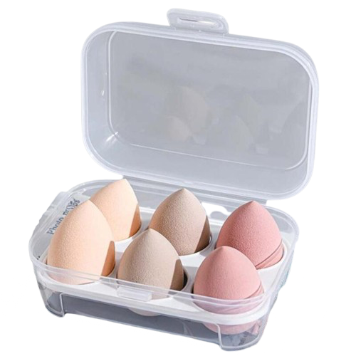 Blender Box of 6 - The Glow Box