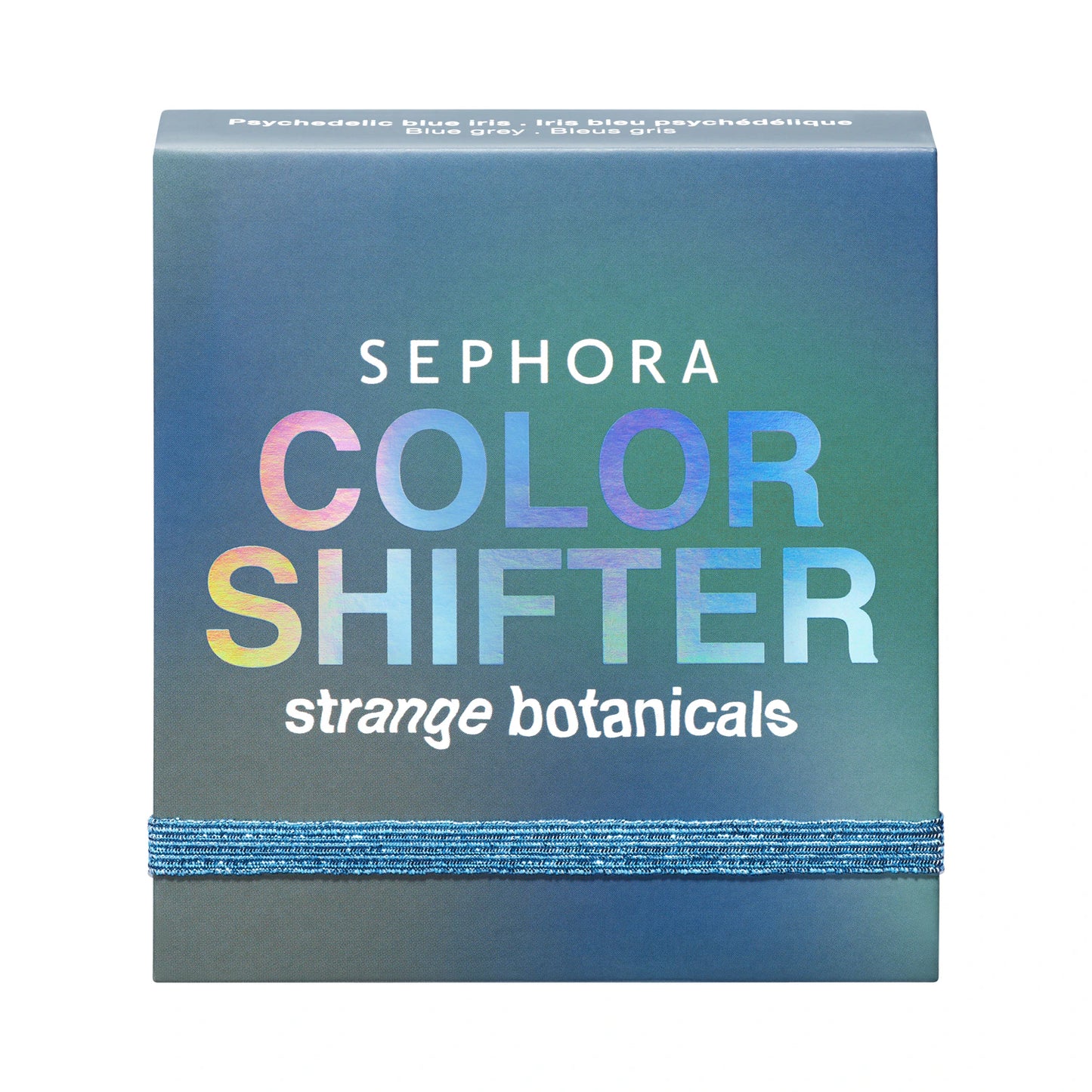 Color Shifter Eyeshadow Palette - Sephora Collection