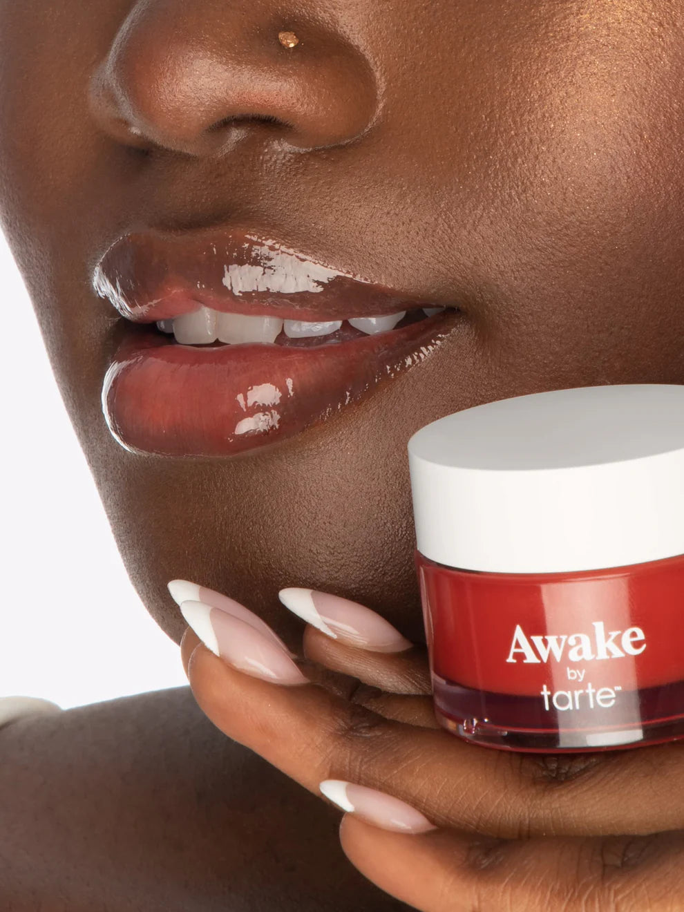 Awake Lip Mask – Tarte