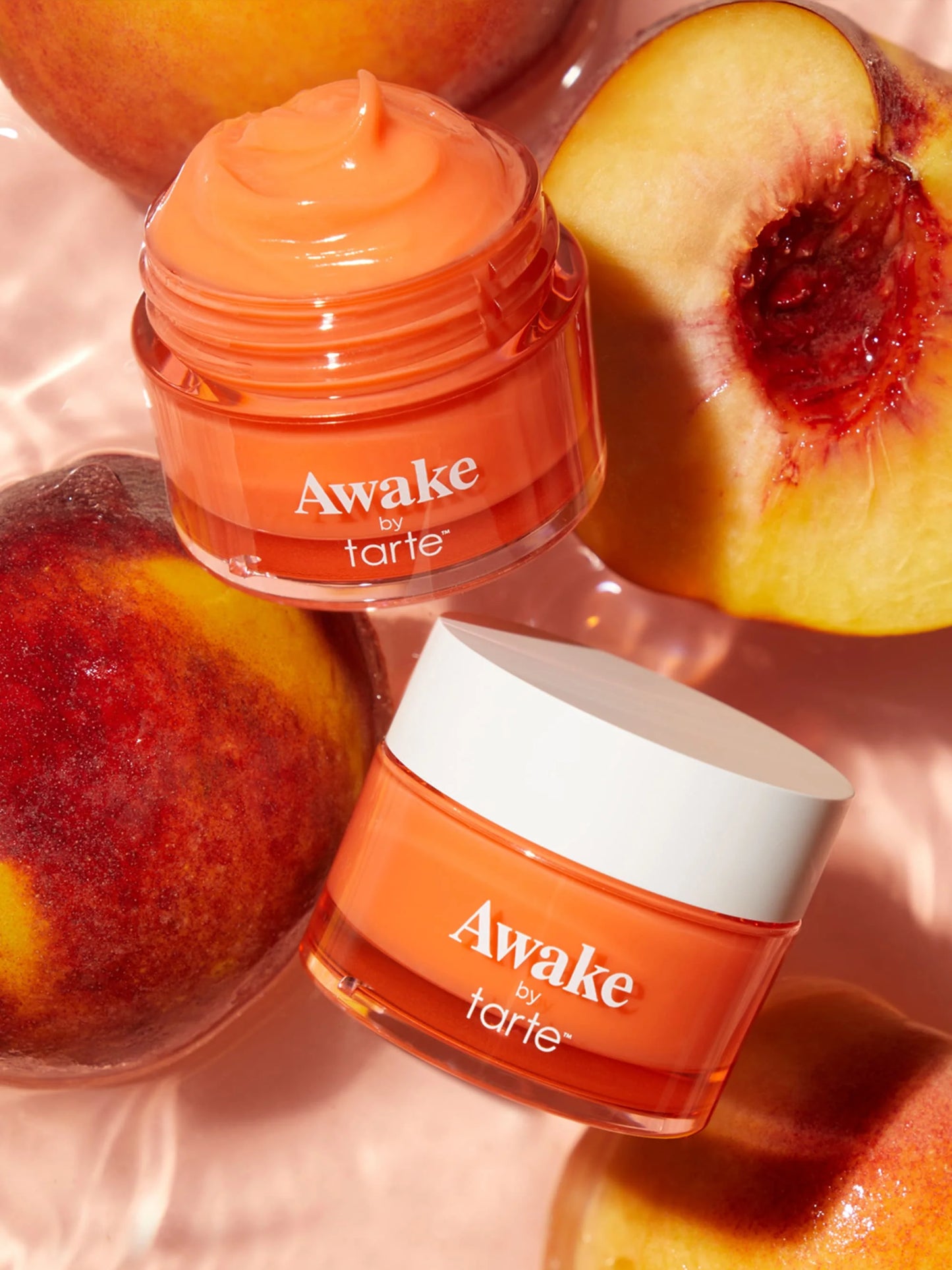 Awake Lip Mask – Tarte