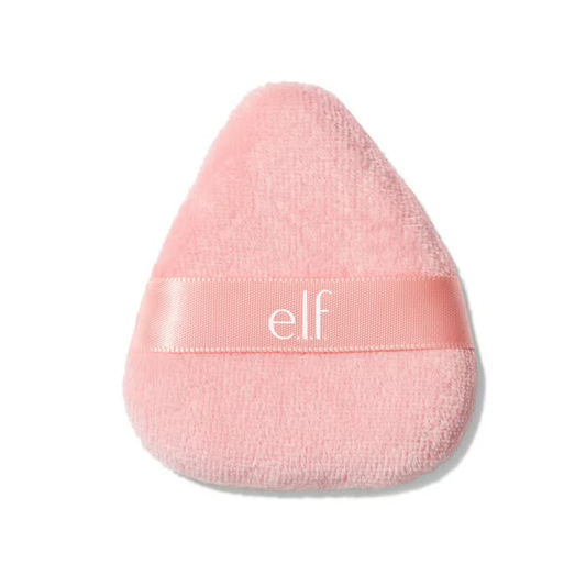 Halo Glow Powder Puff – e.l.f. Cosmetics