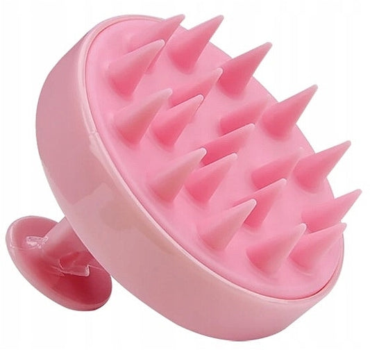 Scalp Massager - The Glow Box