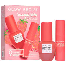 Smooth Skin Dream Kit - Glow Recipe