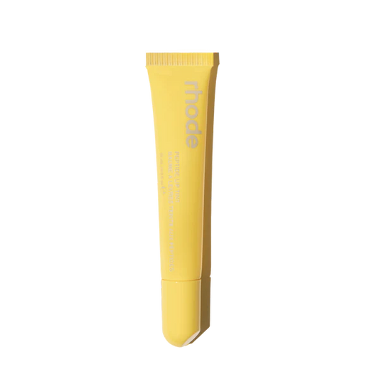 Peptide Lip Tint Nourishing Glaze - Lemontini - Rhode