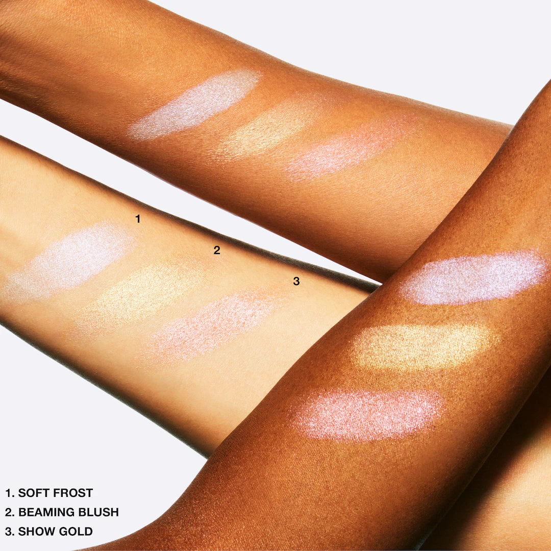 Extra Dimension Skinfinish Soft Frost – MAC