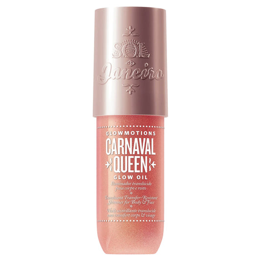 Glowmotions Glow Body Oil - Carnaval Queen - Sol de Janeiro