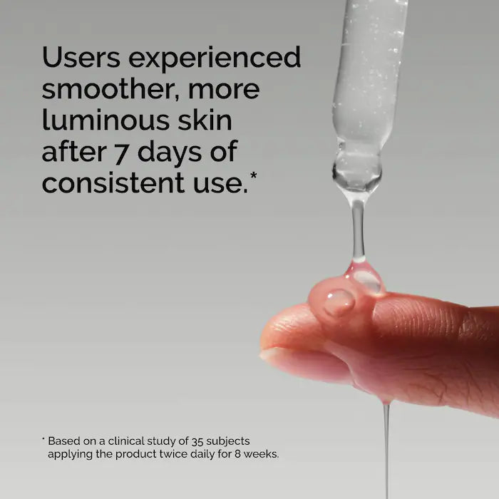 Niacinamide 10% + Zinc 1%  Serum for Oily Skin - The Ordinary