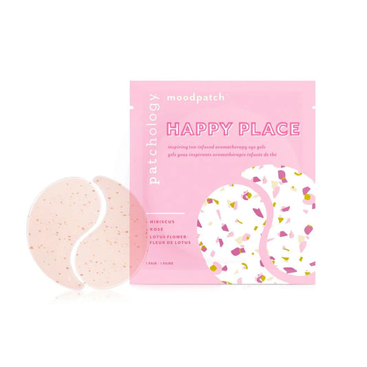 MoodPatch Happy Place Eye Gels – Patchology
