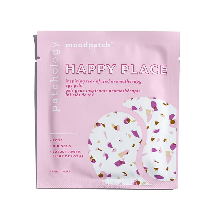 MoodPatch Happy Place Eye Gels – Patchology