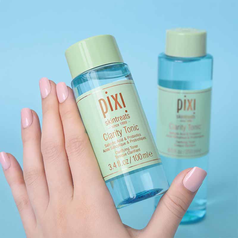 Clarity Tonic Toner – Pixi