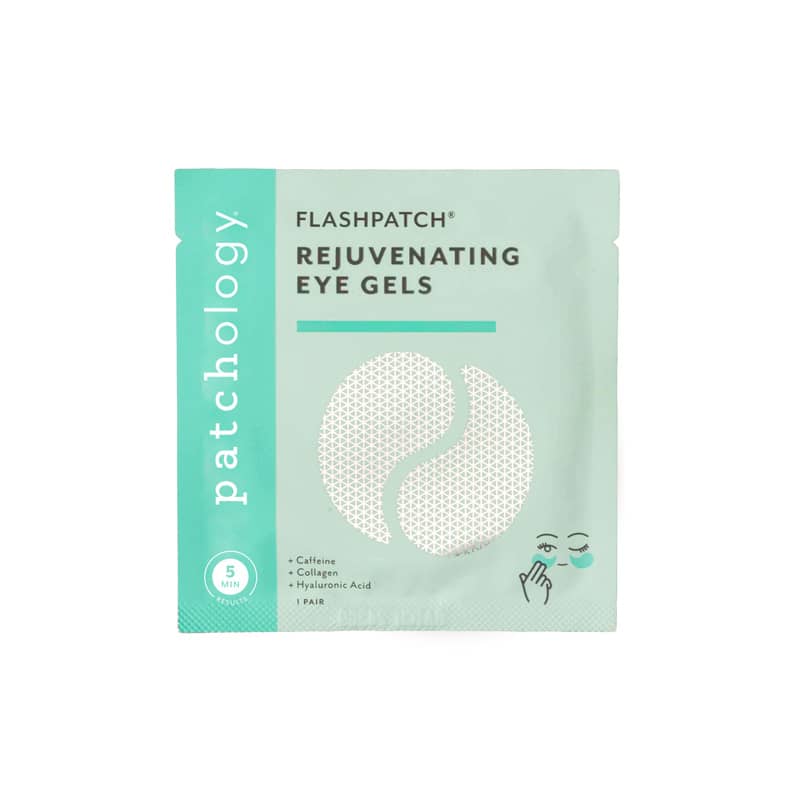 FlashPatch Rejuvenating Eye Gels – Patchology