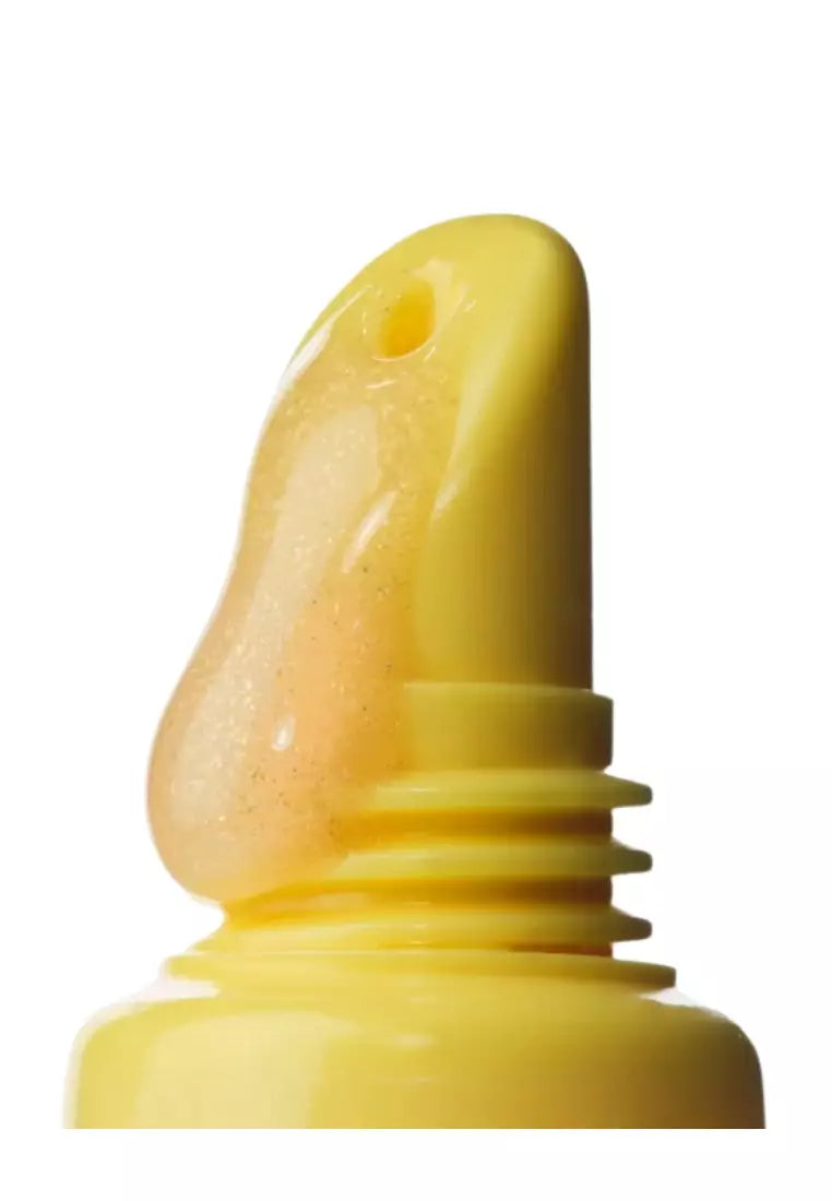 Peptide Lip Tint Nourishing Glaze - Lemontini - Rhode