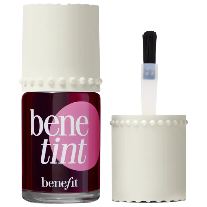 Benetint Liquid Lip + Cheek Blush Stain - Benefit Cosmetics