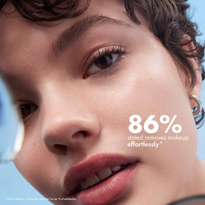 Waterproof Eye Makeup Remover - Sephora Collection