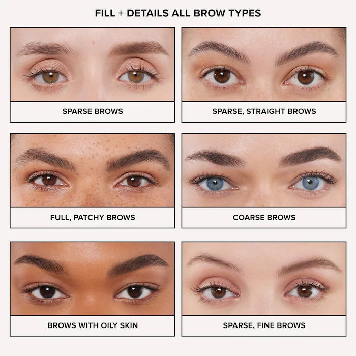 DIPBROW® Waterproof, Smudge-Proof Brow Pomade - Anastasia Beverly Hills