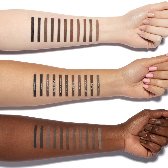DIPBROW® Waterproof, Smudge-Proof Brow Pomade - Anastasia Beverly Hills