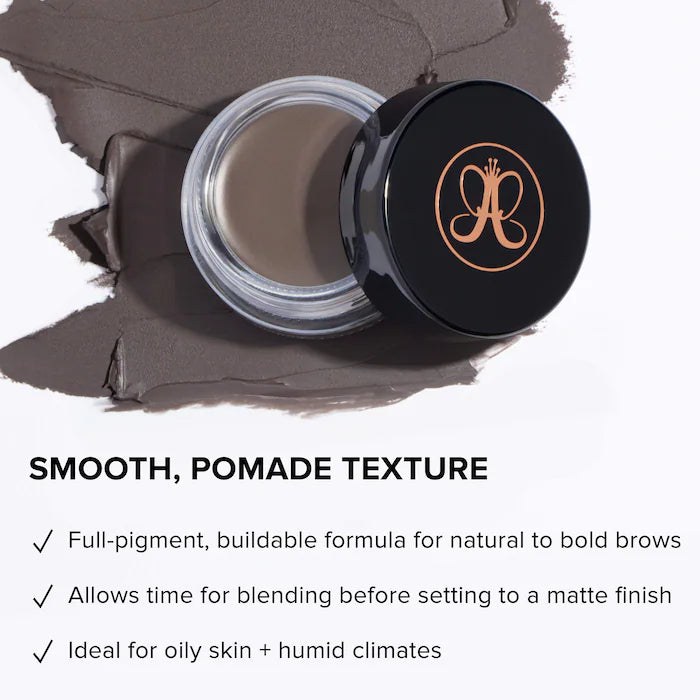 DIPBROW® Waterproof, Smudge-Proof Brow Pomade - Anastasia Beverly Hills