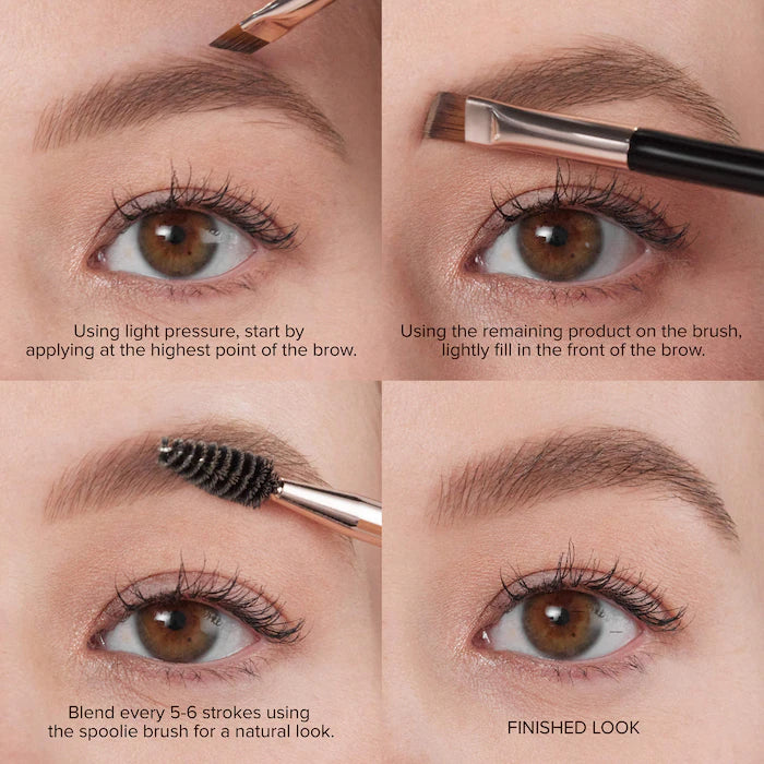 DIPBROW® Waterproof, Smudge-Proof Brow Pomade - Anastasia Beverly Hills