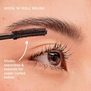 Lash Roll Out Full Size and Mini Duo Gift Set - Benefit