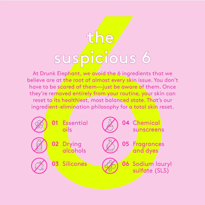 B-Hydra™ Intensive Hydration Serum with Hyaluronic Acid - Drunk Elephant