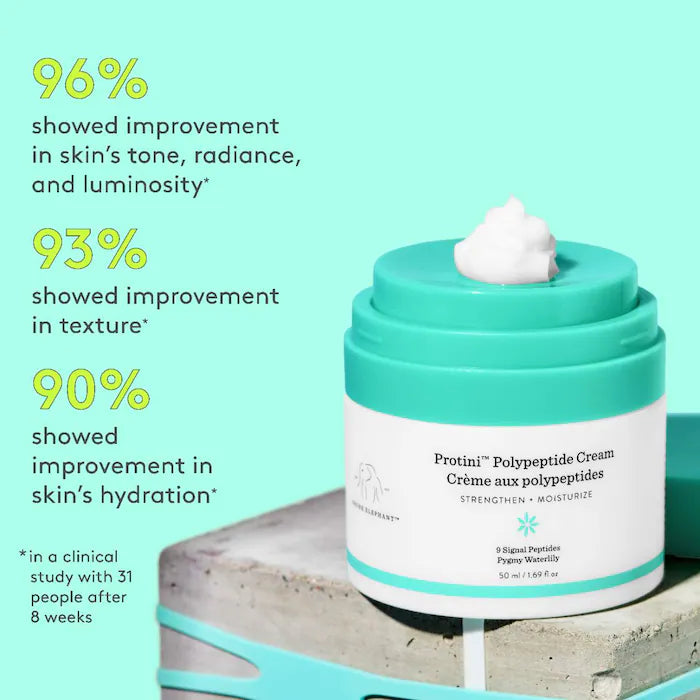 Protini™ Polypeptide Firming Refillable Moisturizer - Drunk Elephant