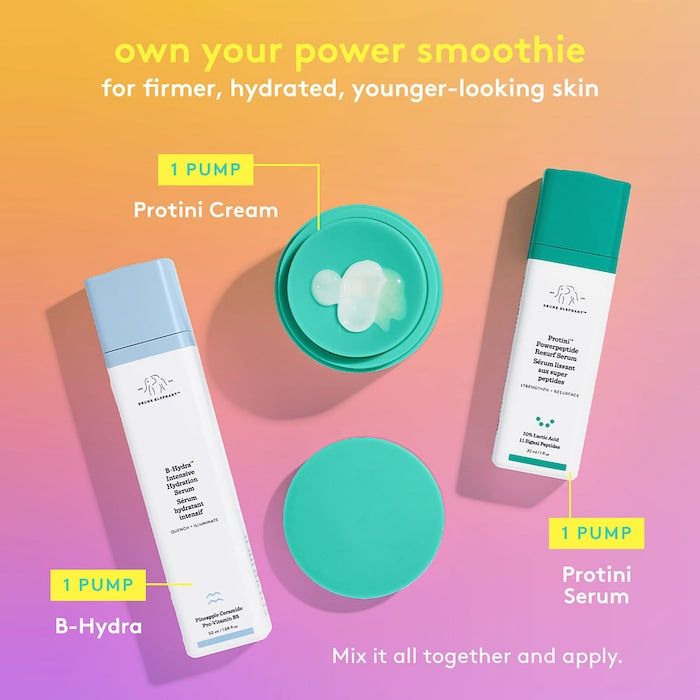 Protini™ Polypeptide Firming Refillable Moisturizer - Drunk Elephant
