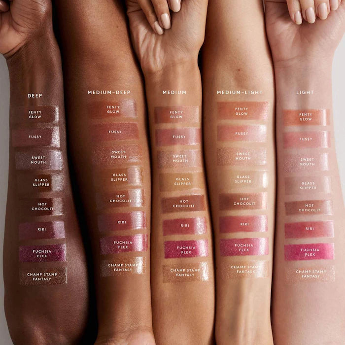 Gloss Bomb Universal Lip Luminizer - Fenty Beauty
