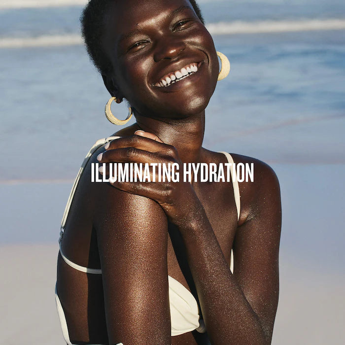 Glowmotions Glow Body Oil - Sol de Janeiro