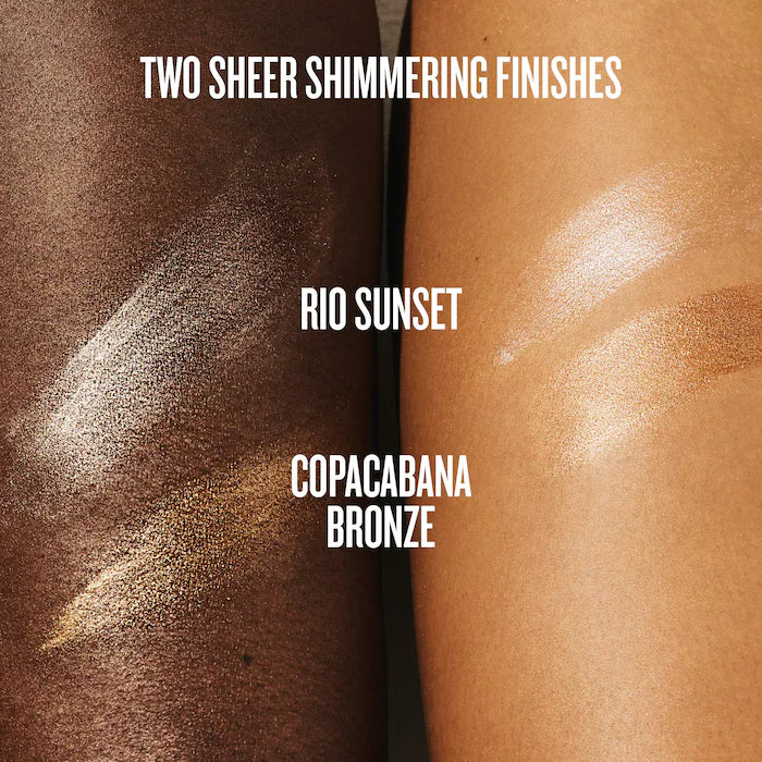 Glowmotions Glow Body Oil - Sol de Janeiro