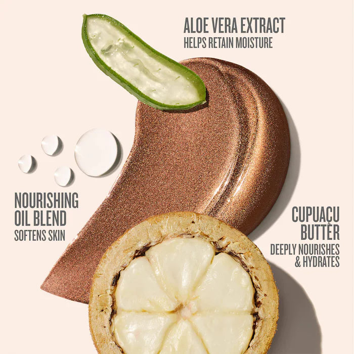 Glowmotions Glow Body Oil - Sol de Janeiro