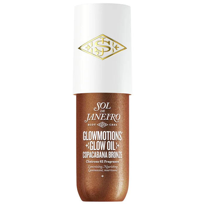 Glowmotions Glow Body Oil - Sol de Janeiro