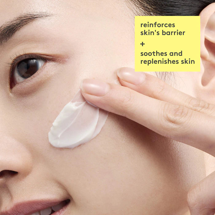 Lala Retro™ Nourishing Whipped Refillable Moisturizer - Drunk Elephant