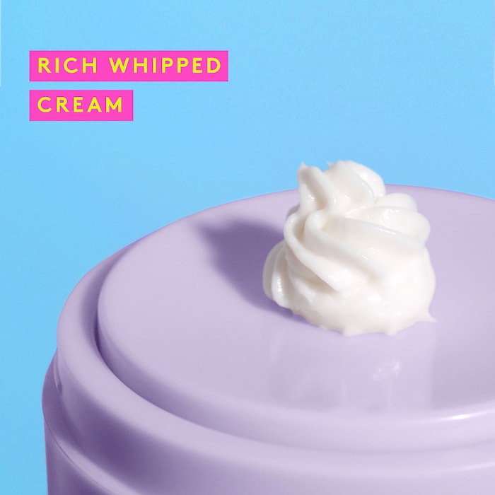 Lala Retro™ Nourishing Whipped Refillable Moisturizer - Drunk Elephant