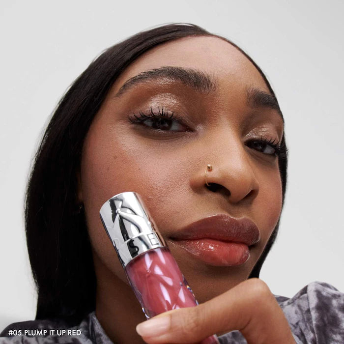 Outrageous Plump Hydrating Lip Gloss - Sephora Collection