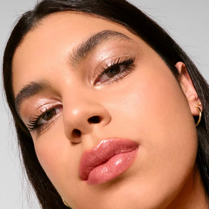 Outrageous Plump Hydrating Lip Gloss - Sephora Collection